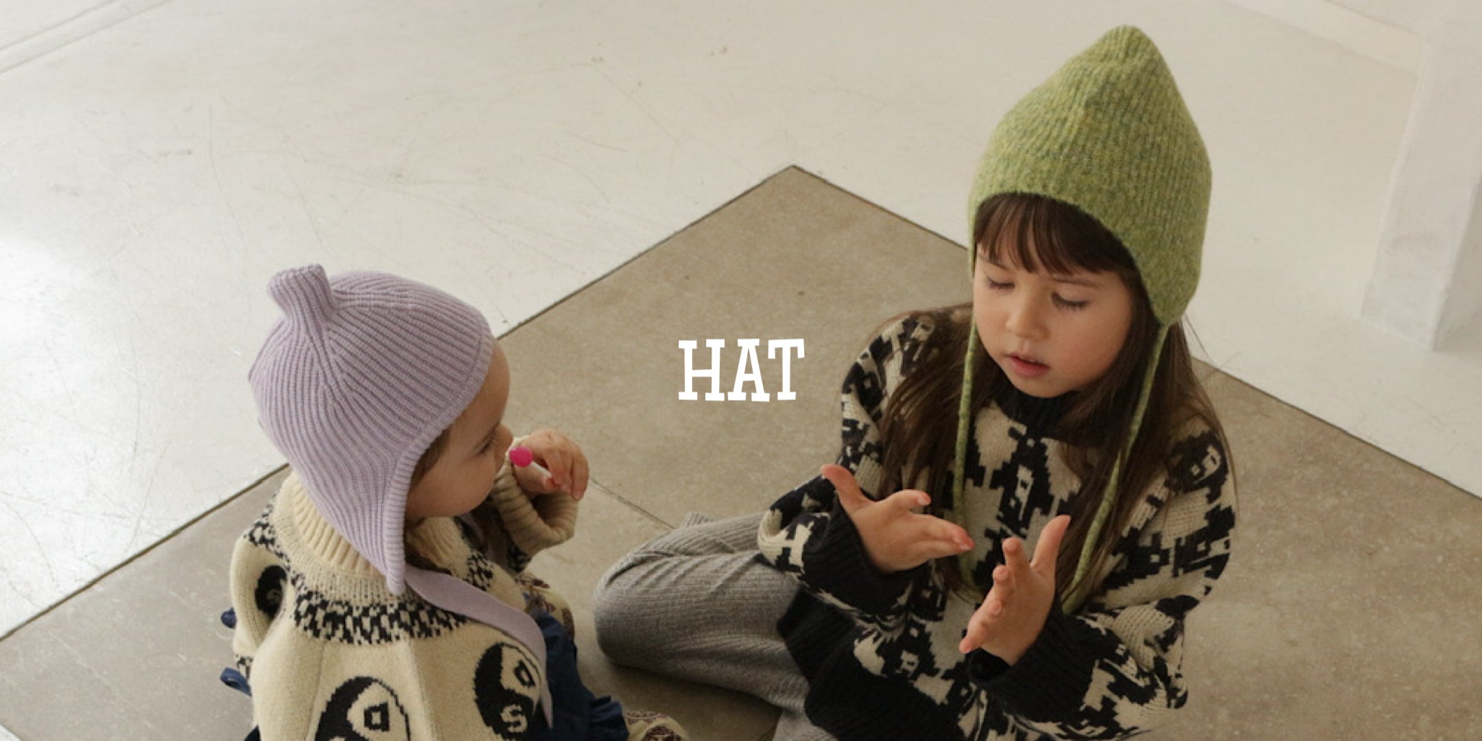 □HAT – Frö