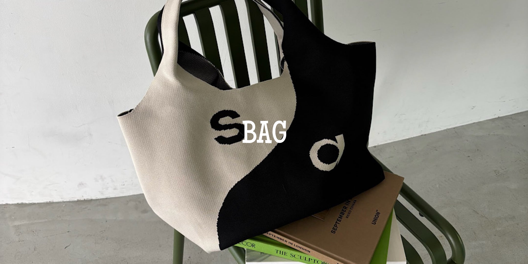 □BAG – Frö