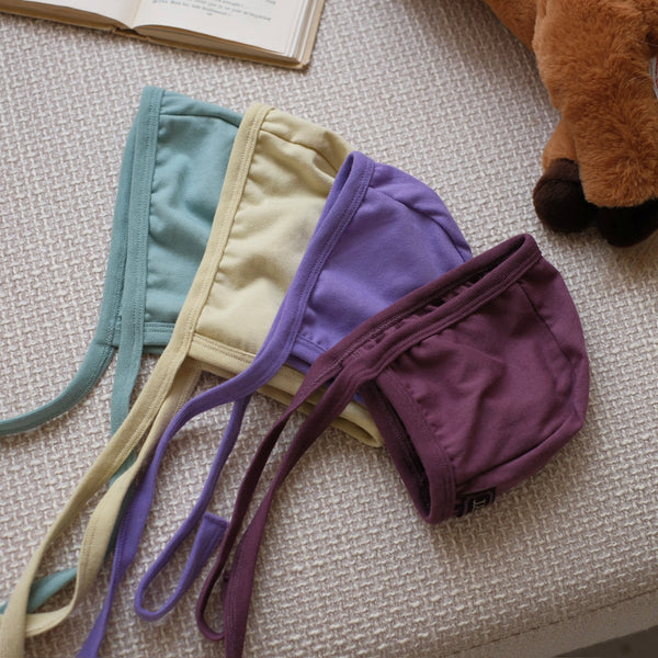 TC JERSEY BONNET