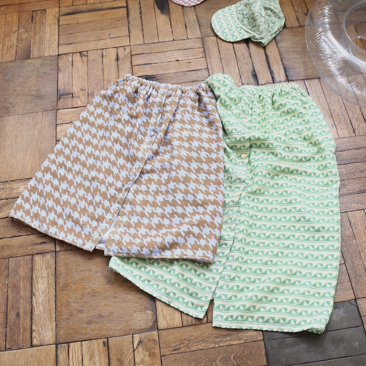 SEMON POOL TOWEL