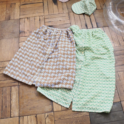 SEMON POOL TOWEL