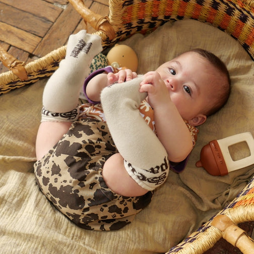 TWILL BLOOMERS