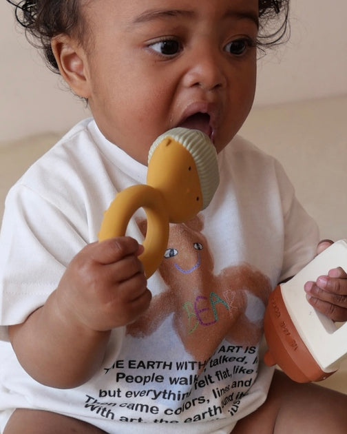 GOMMU RING BABY
