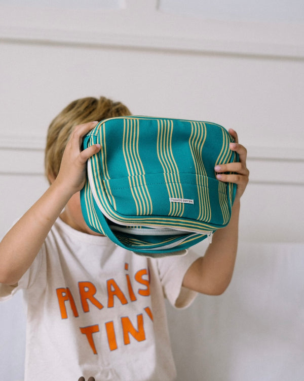 GOMMU POUCH