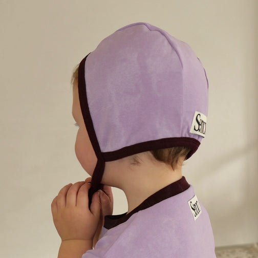 26SS TIEDYE BONNET
