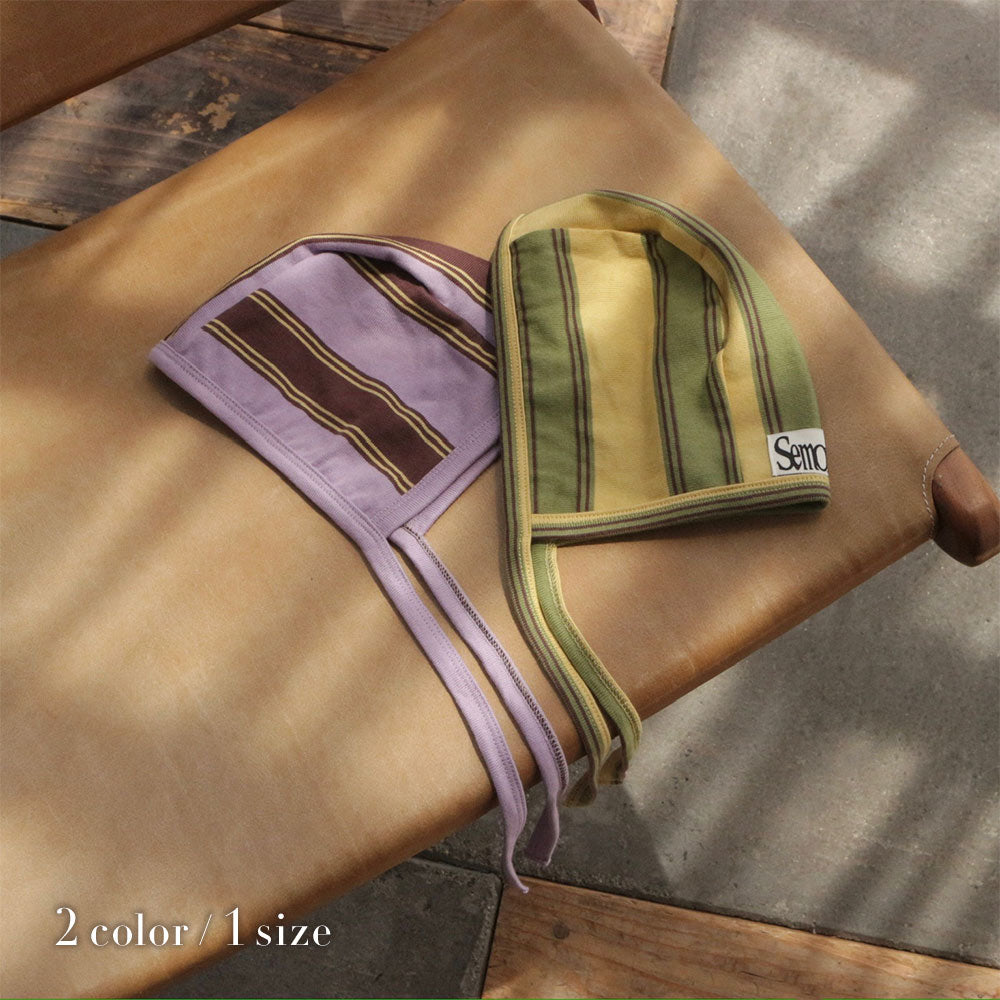 RUGGER BONNET