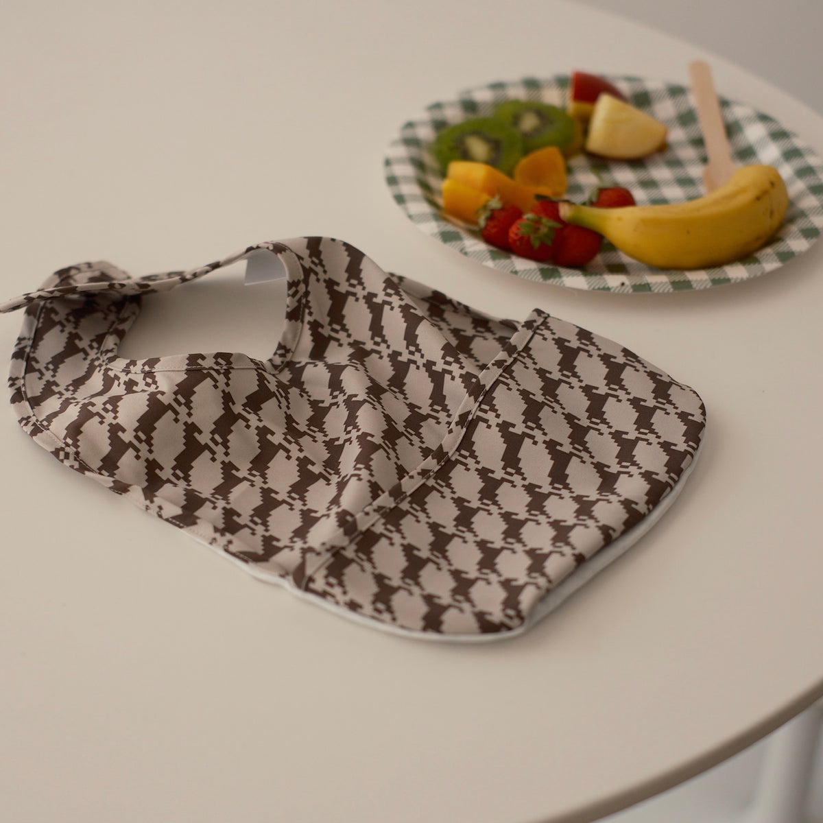 Semon ApartMent WARTERPROOF BIB