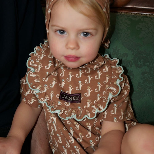 PATTERN BIB