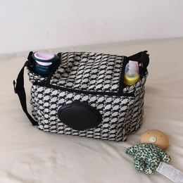 【6月頃再入荷予定】STROLLER BAG
