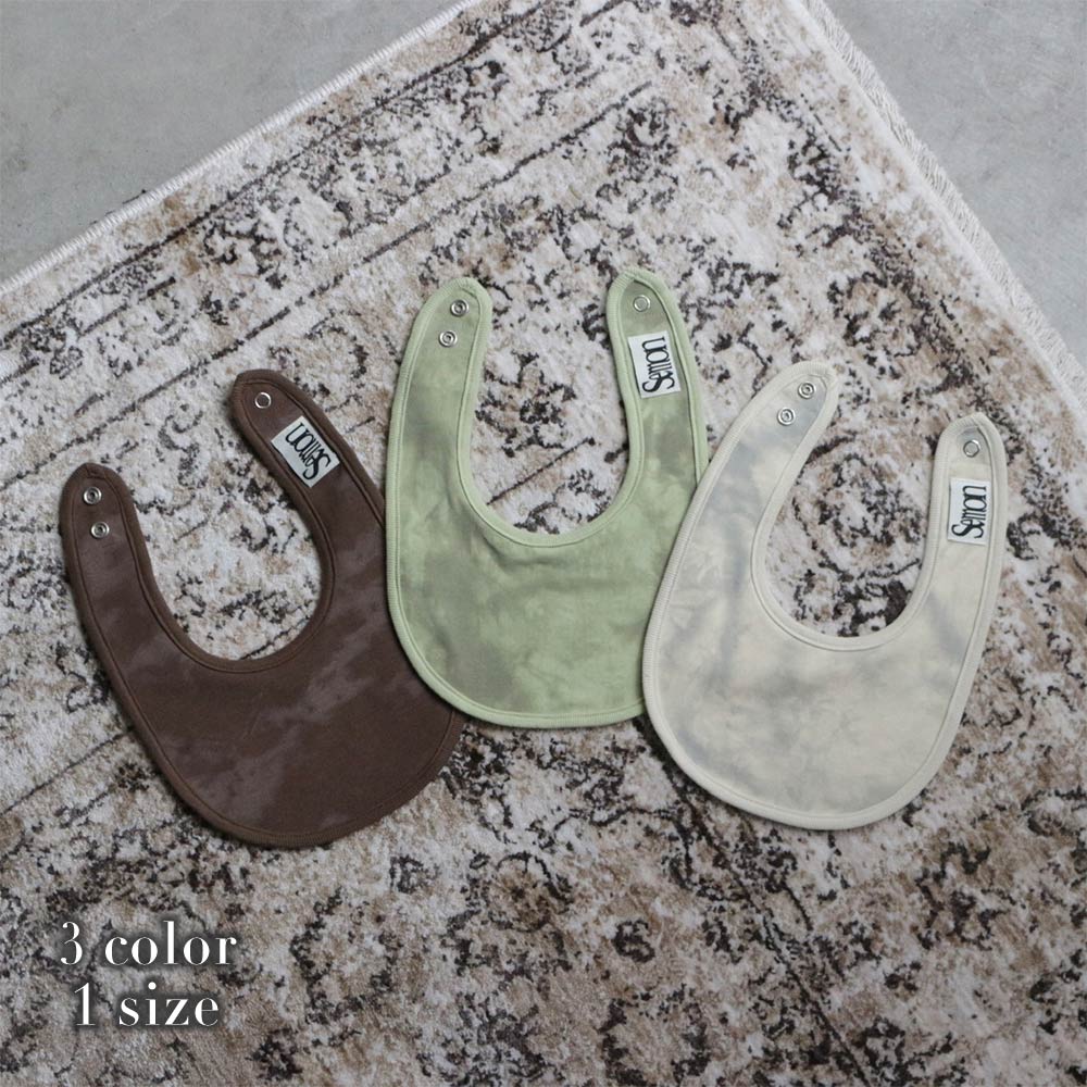 TIEDYE BIB