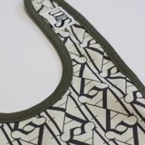 【受注生産：12月下旬ごろ発送予定】26AW NEW PATTERN BIB4