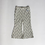 【受注生産：12月下旬ごろ発送予定】26AW NEW PATTERN MERROW FLARE PANTS4