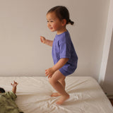TIEDYE ROMPERS 9