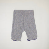 BICOLOR RIB PANTS15