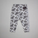 PATTERN TOILE DE JOUY LEGGINGS 7