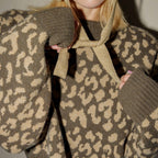 2026AW PATTERN KNIT(LADIES/UNISEX)