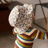 SA/LOGO TWILL SAFARI HAT7