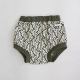 【受注生産：12月下旬ごろ発送予定】26AW NEW PATTERN BLOOMERS4
