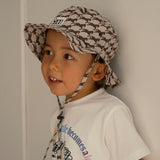 PATTERN SAFARI HAT10