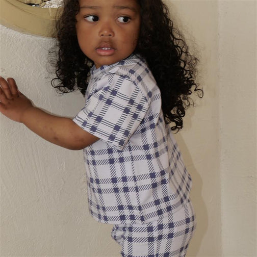 PATTERN T SHIRT