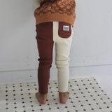 ASYMMETRICAL RIB LEGGINGS20
