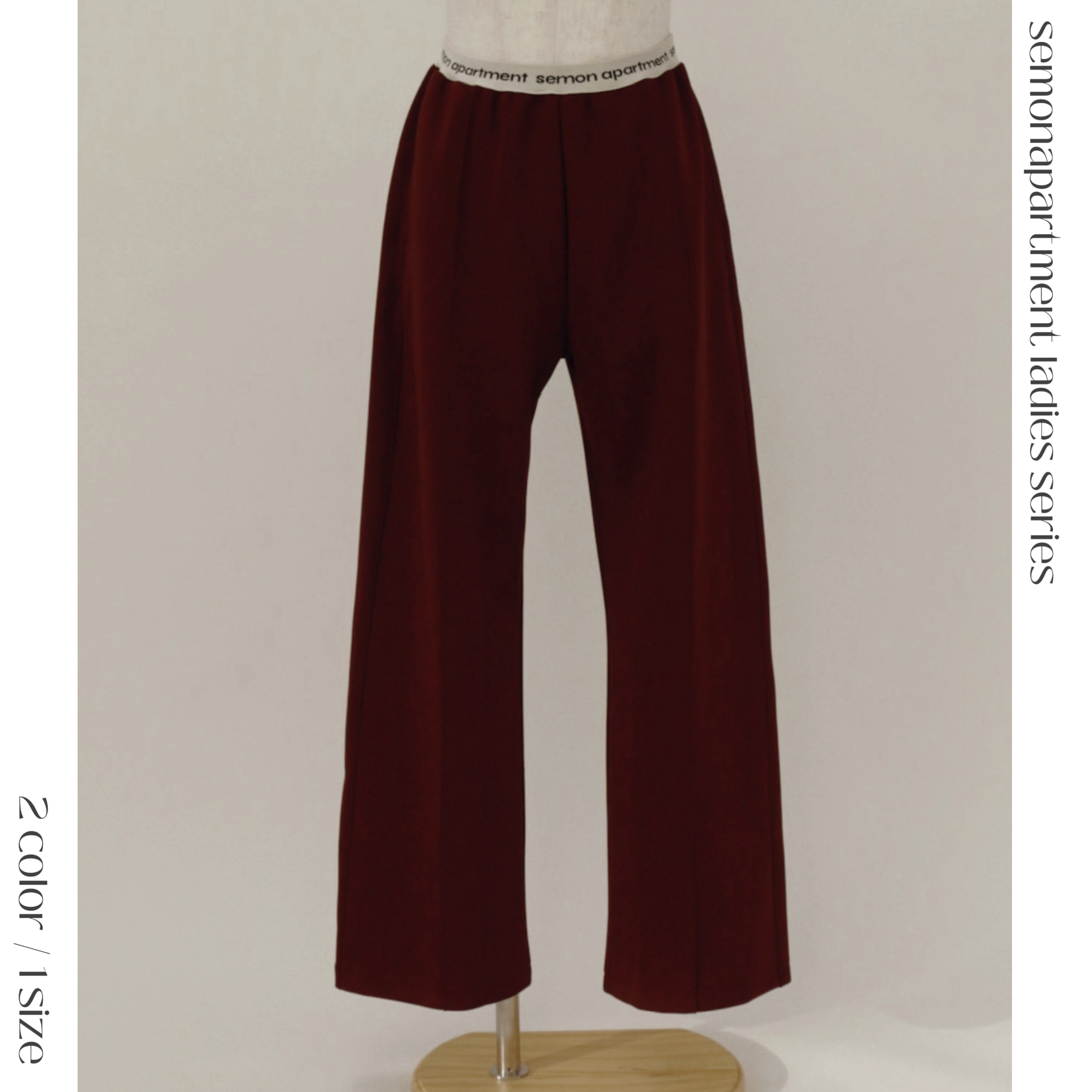□LADIES COLLECTION – Frö