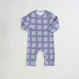 26AW NEW PATTERN COVERALL 5