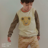 ANIMAL LONG SLEEVE T-SHIRT2