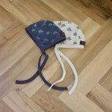 SWEAT BONNET 1