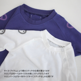 RAGLAN YIN YANG PRINT LONG SLEEVE T-SHIRT14