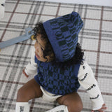 PATTERN KNIT BONNET 19