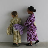 PATTERN 3SET YUKATA 8