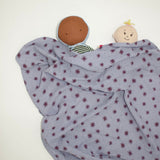 【7/10(Fri)12:00-restock＆new colors】COTTON GAUZE BLANKET4