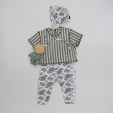 PATTERN TOILE DE JOUY LEGGINGS 11