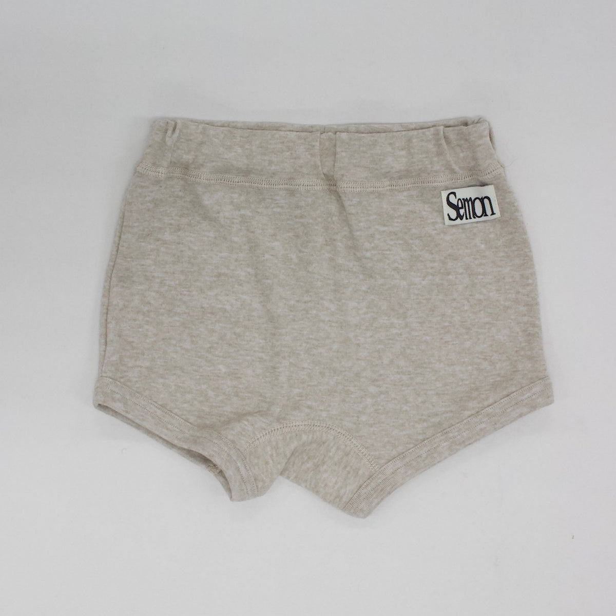 BRUSHED STRETCH INNER SHORTS