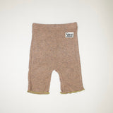 BICOLOR RIB PANTS13