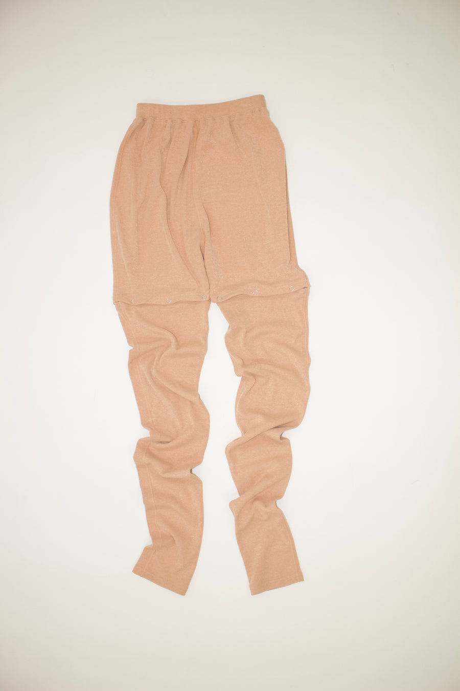 Cutout Leggings Pants