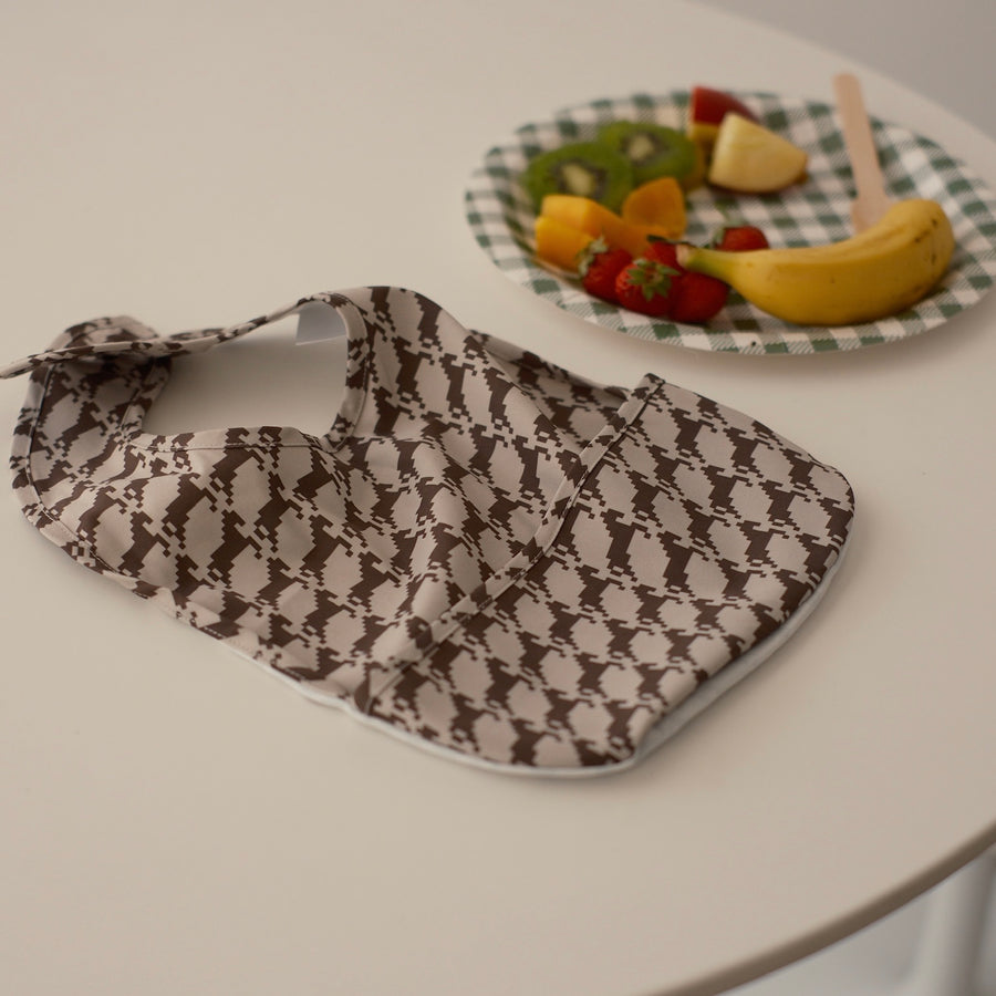 WARTERPROOF BIB