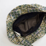 QUILTED JERSEY SAFARI HAT6