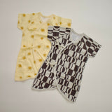 【受注生産：8月頃発送予定】2SET COMBI INNER2