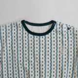 VELOUR TOP 14