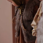 26AW FUR VEST