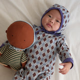 【受注生産：12月下旬ごろ発送予定】26AW NEW PATTERN BONNET9