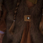 26AW FUR VEST