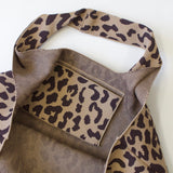 26AW PATTERN KNIT MOTHER'S BAG12