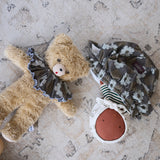 26AW NEW PATTERN DRAWSTRING BAG 6