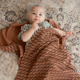 【7/10(Fri)12:00-restock＆new colors】COTTON GAUZE BLANKET6