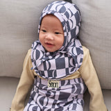 26AW PATTERN BONNET7