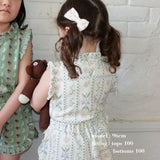 【RESTOCK】FRILL SHORT PANTS 10