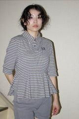 Border Polo Shirt2